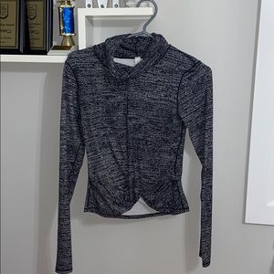 Lululemon long sleeve